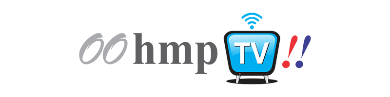 OOHMP TV